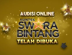 Dicari Bintang Dangdut Masa Depan, Kontes Swara Bintang 2025 Hadir Kembali