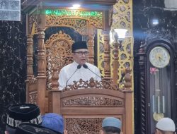 Kerikil, Anjing, dan Surga