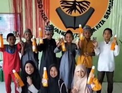 Tradisi Mulia di SD Negeri Layang IV/72 Makassar