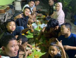 Tradisi Unik Makan Sahur di Lorong Daeng Jakking
