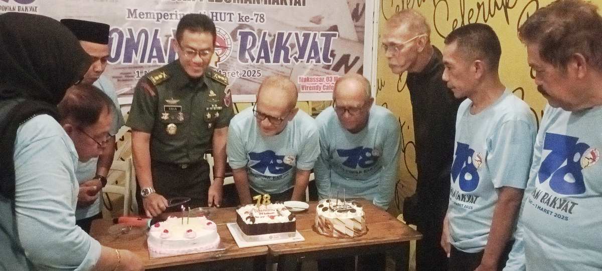 Kapendam XIV Hasanuddin