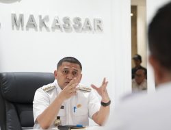 Next, Wali Kota Akan Evaluasi Direksi Perusda Makassar