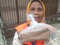 Ika Smansa Angkatan 80 Berbagi Takjil: Menyasar Kaum Dhuafa di kota Makassar