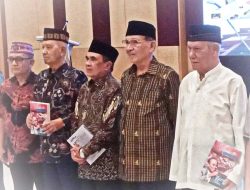 Prof Husni Tanra Mengenang Prof Achmad Amiruddin : Mau Dikasih Kawin dengan Orang Solo