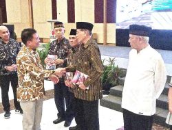 Wacana Ganti Nama Jalan Perintis Kemerdekaan Jadi Jalan Prof Ahmad Amiruddin