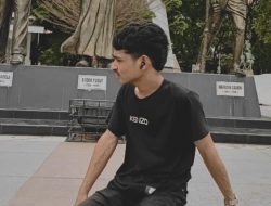 Rivalku Sahabat Terbaikku