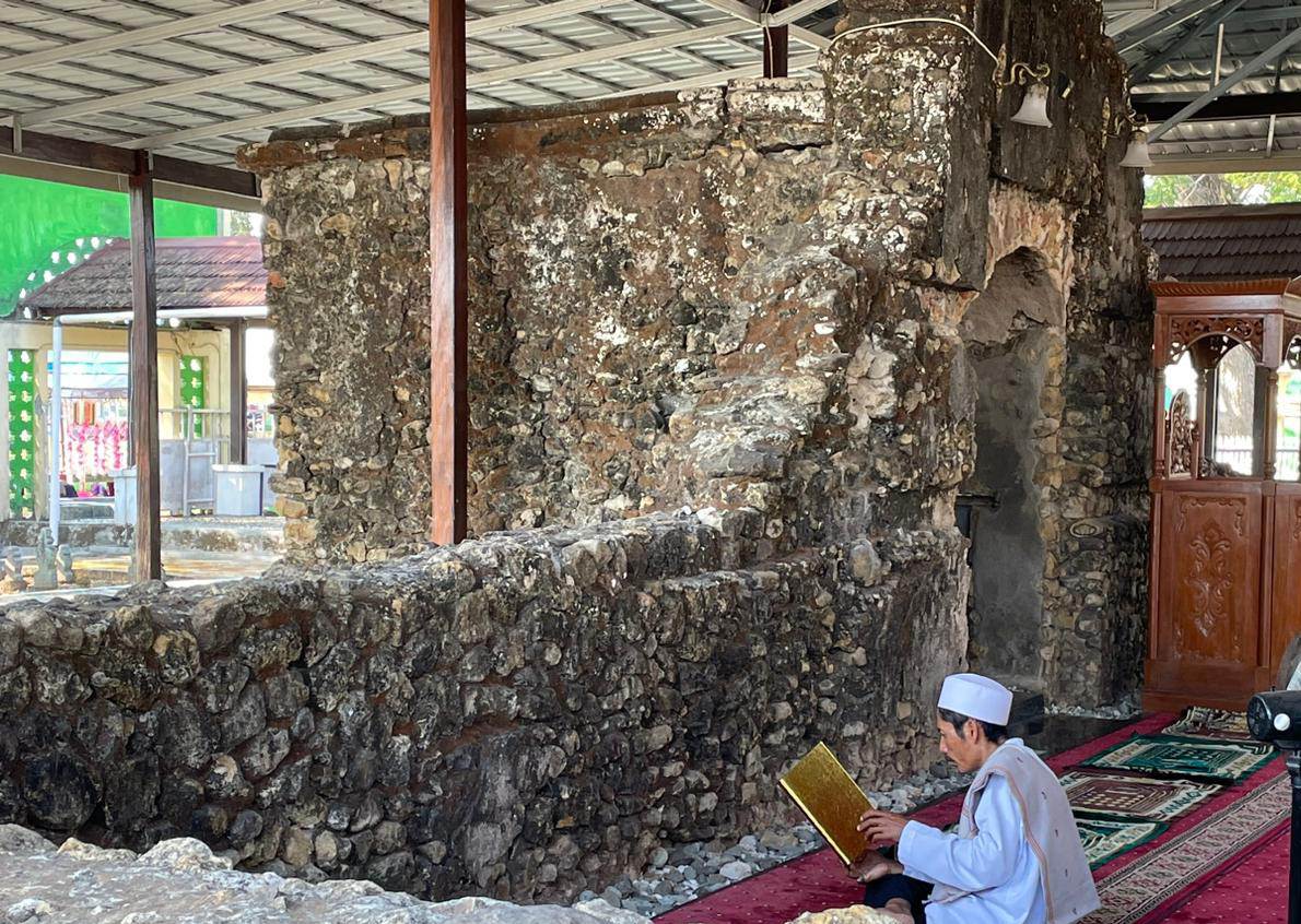 Syekh Jamaluddin Al-Akbar Al-Husaini