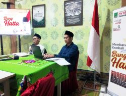 Pemikiran BUNG HATTA tentang Al-Quran Dibicarakan di Ma’REFAT INSTITUTE