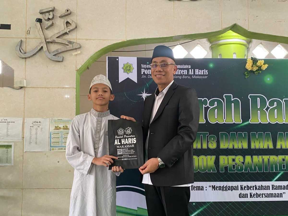 Pesantren Al Haris