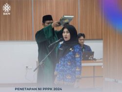 Terbaru, BKN Pastikan Jadwal Penetapan NIP CASN 2024