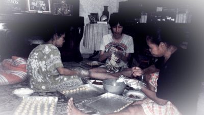 Minta ma hangus-hangus na