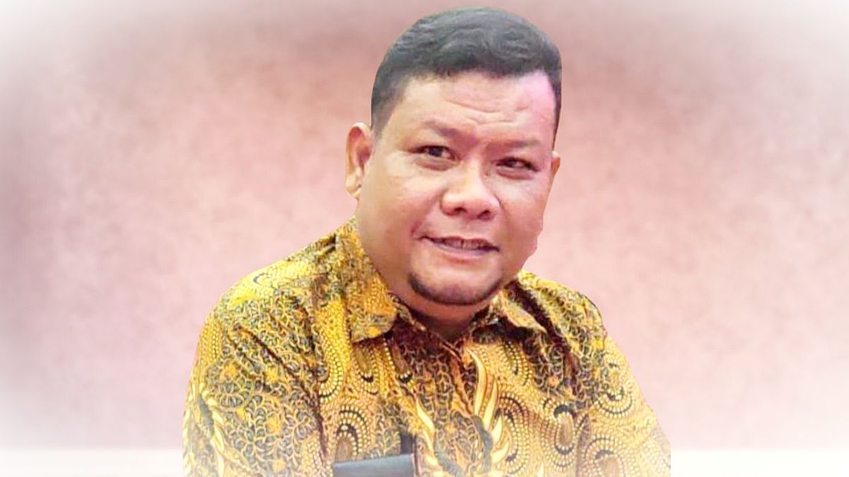 Camat Tamalate, Emil Yudianto Tajuddin,