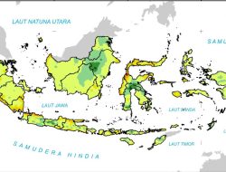 Prediksi Cuaca Saat Lebaran: Diprakirakan Hujan