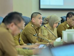 Appi Siapkan Retribusi Sampah Gratis, Prioritaskan Warga Miskin Ekstrem