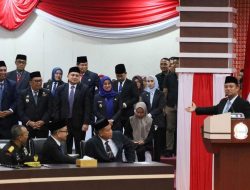 Appi Komitmen Bersinergi dengan Pemprov Sulsel