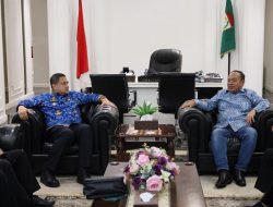 APINDO Sulsel Undang Wali Kota Makassar Hadiri Buka Puasa Bersama Anak Panti Asuhan