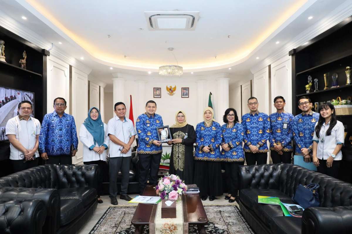 BPJS ketenagakerjaan