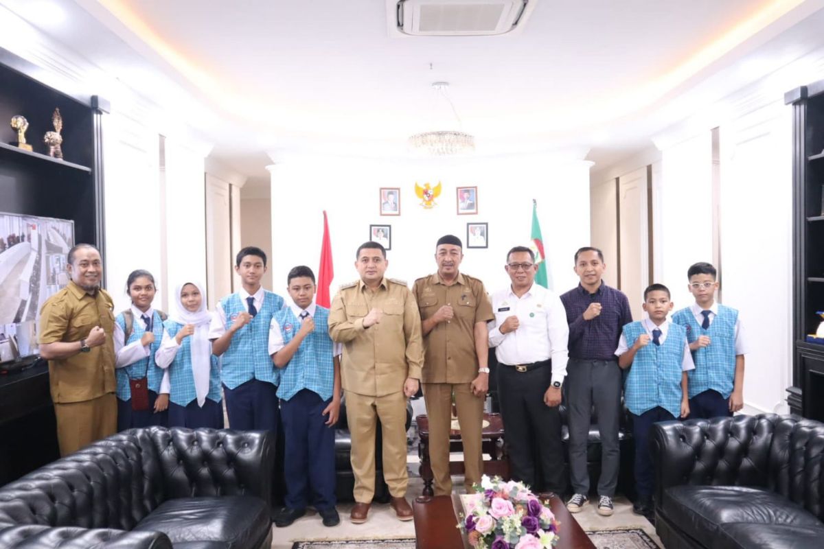 SMPN 6 Makassar