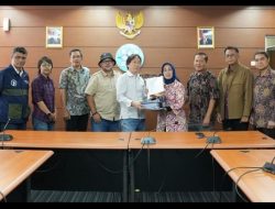 Anggota Dewan Pers Periode 2025-2028, Ada Nama Mantan Pimpinan KPK Hingga Bos Media