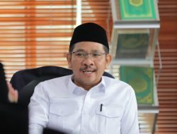 Kemenag Buka Pendaftaran Bantuan Masjid dan Musala 2025, Ini Caranya