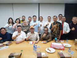 Siap Kawal Implementasi Koperasi Merah Putih, Garuda Asta Cita Nusantara Bentuk Tim dan Strategi Pendampingan