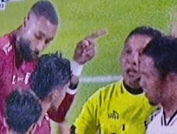 Liga I BRI 2024/2025: PSM Gagal Paksa Bali United Main Imbang