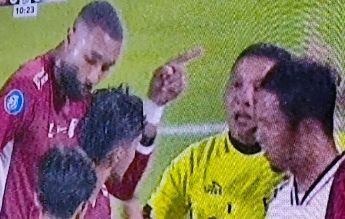 Liga I BRI 2024/2025