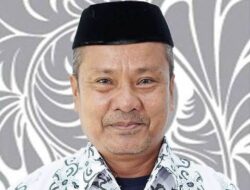Tak Kenal Maka Tak Sayang, ini Dia H Sunarto, S.Pd.,M.Si Ketua PGRI Lutim 2025-2030