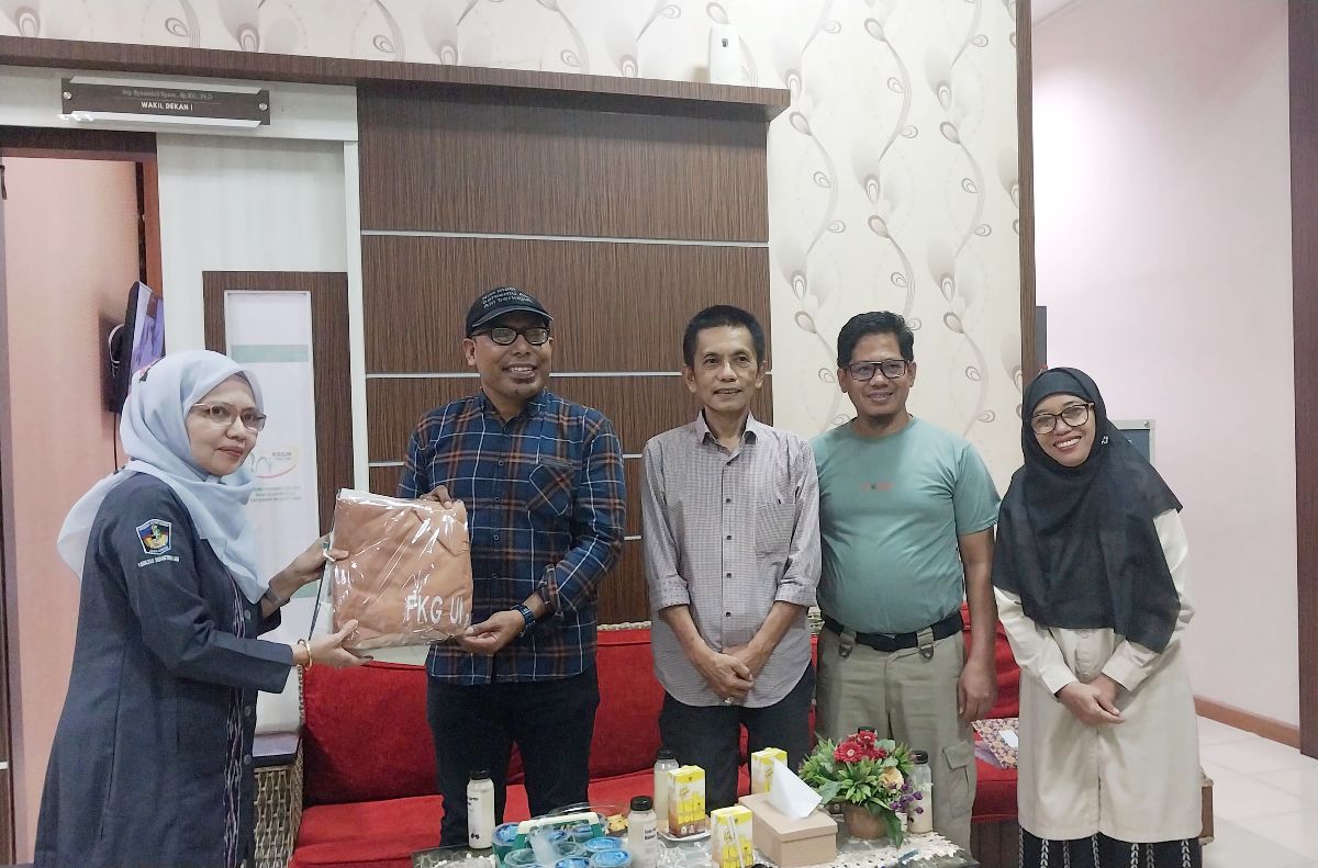 Fakultas kedokteran Gigi