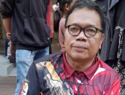 Riri Satria : Baca Puisi di Ruang Publik Terbuka Telah Membawa Karya Literasi Sastra kepada Masyarakat Luas