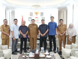 NasDem Makassar Dukung Pemkot Bangun Stadion dan Drag Race di Untia