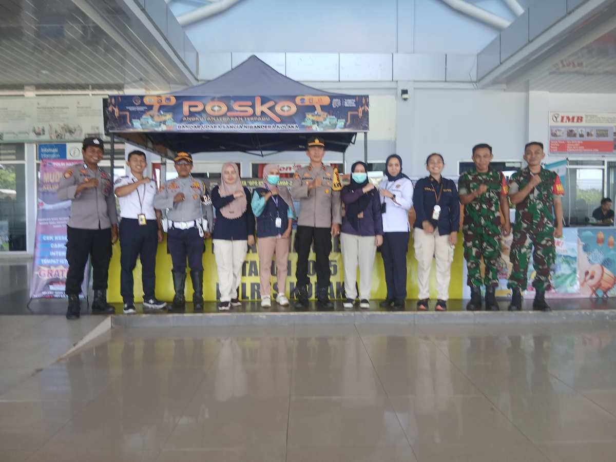 Polres Kolaka