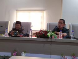 Unismuh Makassar akan Gelar Pelantikan Wakil Rektor, Ini Namanya