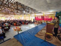 Dr. Hamdan Zoelva, S.H., M.H: Banyak Pemimpin Berasal dari Desa