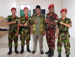 Syawalan Muhammadiyah Sulsel Sukses, ini Kata Dr Dahlan Lama Bawa