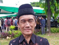 Dr. Ir. Ahmad AC: Prodi Magister Manajemen Unismuh Makassar Tawarkan Lima Pilihan Konsentrasi