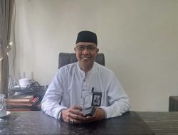 Kemenag Bantaeng Optimis Tingkatkan Layanan CJH 2025