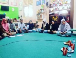 Bunda Pustaka SD Negeri Borong Makassar Akan Memilih Pengurus Baru