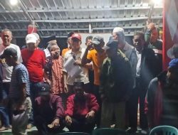 Warga ORW 11 Laikang Biringkanaya Gelar Musyawarah Bersama