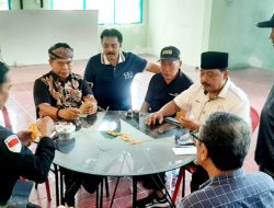 Seru, Gubernur Kaltara Vs Ketua PB PORDI