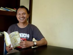 Asdar Muis RMS, Kudengar Teriakanmu