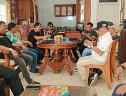 Tetapkan aturan dan Proker, FKPM RESOR TABES MAKASSAR PRA RAKER.