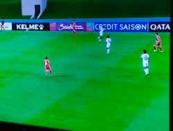 Piala Asia U-17: Terlalu Perkasa, Korea Utara 6, Indonesia 0