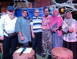 Kepo (2): Nostalgia dengan Mappinawang