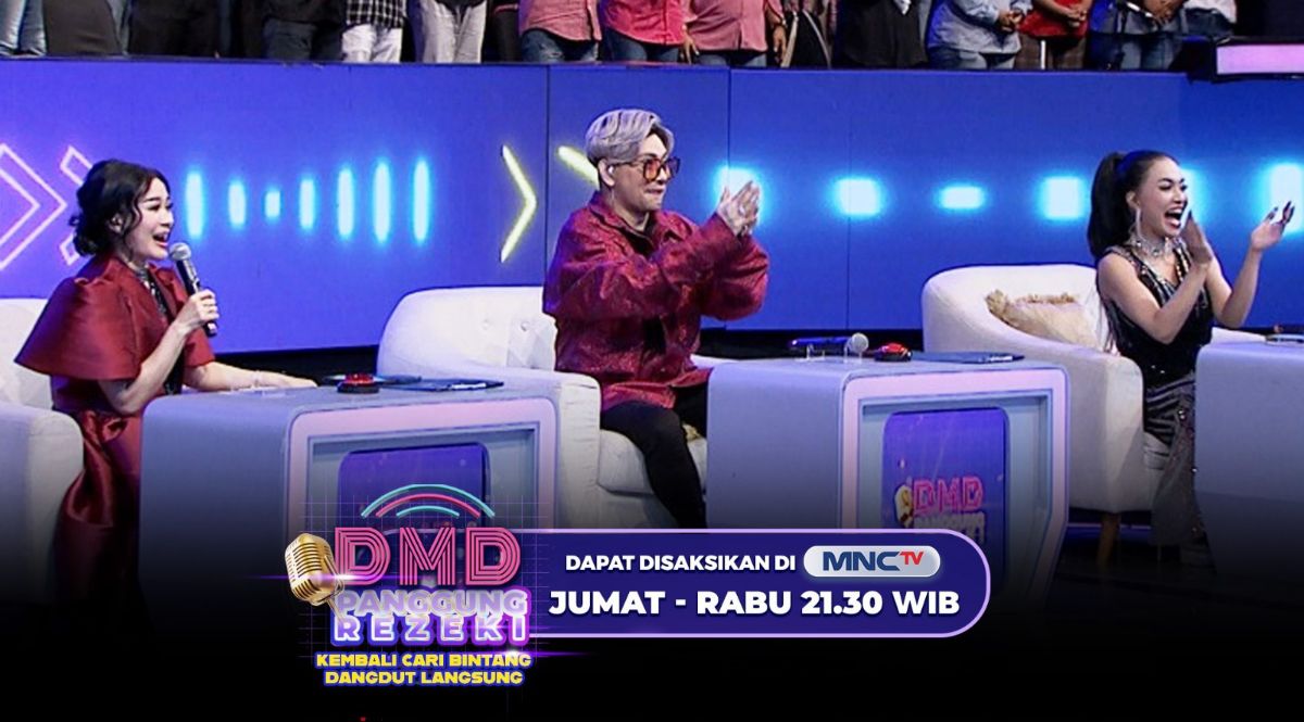 Dmd panggung rezeki