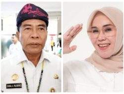 Zainal Paliwang Dukung Andi Ina Kartika Sari Kembali Pimpin IKA SMANSA 2025-2029