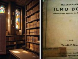 ILMU DOTI SEBAGAI KEARIFAN LOKAL