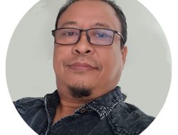 TELAH LAHIR GENERASI Z