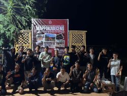 MAPPAKADECENG: Memperbaiki yang Bertumbuh.