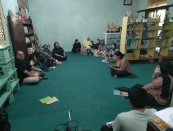 HUT ke-4, Bunda Pustaka SDN Borong Makassar Akan Gelar Berbagai Perayaan